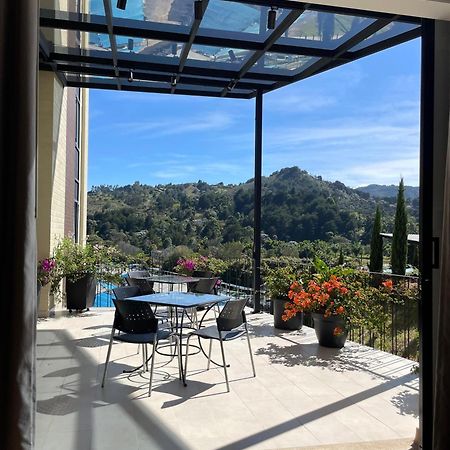 Hotel Santiago De Arma Rionegro Eksteriør bilde