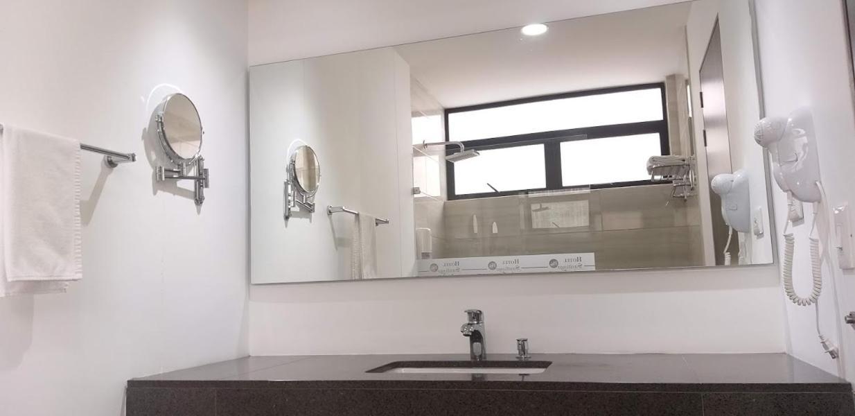 Hotel Santiago De Arma Rionegro Eksteriør bilde