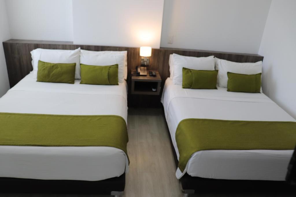 Hotel Santiago De Arma Rionegro Eksteriør bilde
