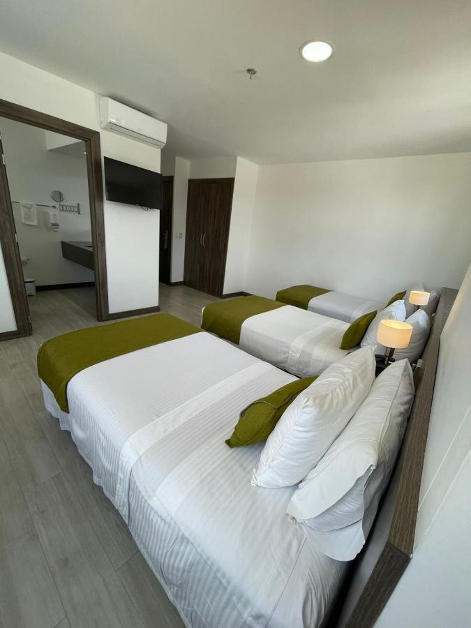 Hotel Santiago De Arma Rionegro Eksteriør bilde