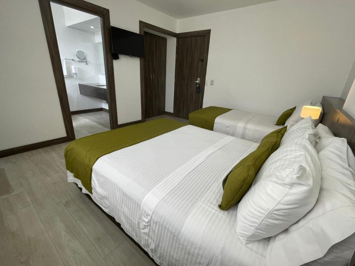 Hotel Santiago De Arma Rionegro Eksteriør bilde