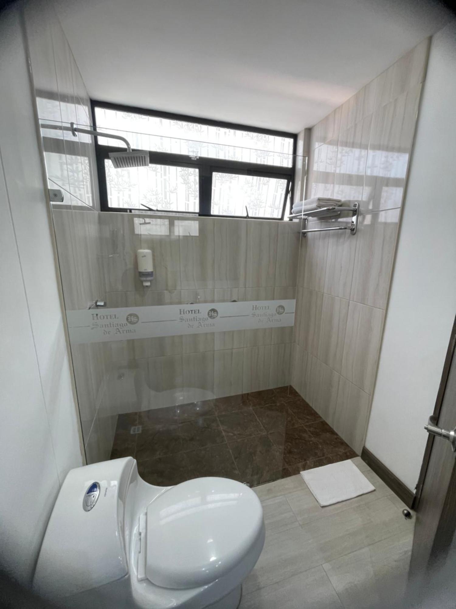 Hotel Santiago De Arma Rionegro Eksteriør bilde
